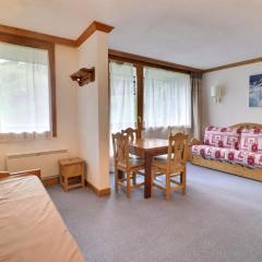 Studio Skis aux Pieds, Plein Sud, Centre de Mottaret, 3/4 Pers., WiFi, Non-Fumeur - FR-1-182-6