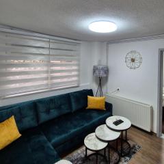 Apartman Hana