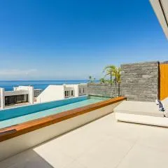 Aquasuites Luxury Apartament B06 at Los Gigantes