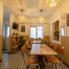 De Moriaan Antwerp Historic Center