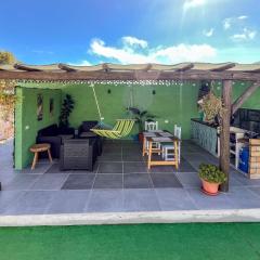 Lightbooking El Pinar Isla del Hierro