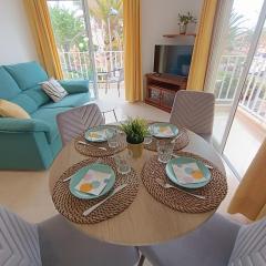 Zola Sea View Apartment, Las Vistas