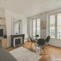 Flexliving - one bedroom apartment - Hauteville