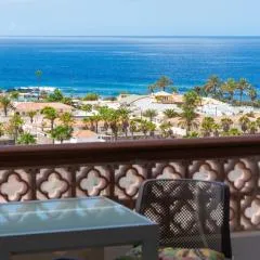 Cozy apartment with ocean view - complete renovation June 2024