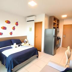 Mana Aquarius - Ap 306B by Temporada Inn