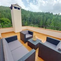 La Guijarroseña , Rio Madera