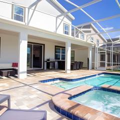 Villa de Paula - 9Q/5B Moderna | Piscina e Spa