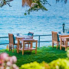 Sardunya Otel ARKA BİNA