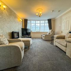 Beach House by Visit Cleethorpes