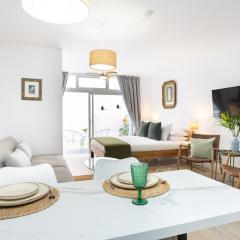 Studio Parque Atlanta