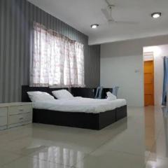 BYSS Homestay Studio