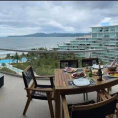 Apartamento Peninsula Nuevo Vallarta, Nayarit México