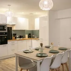 Appartement combe des dames Périgueux