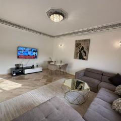 Luxury Appartement with Pool