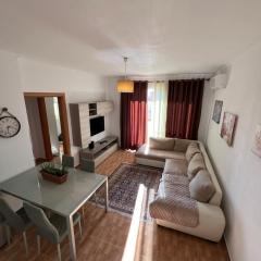 Elbasan center apartment