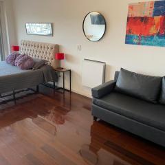 Palermo Hollywood, studio!