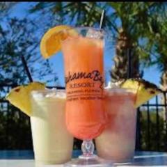 Bahama Bay Resort Disney 3 Bedroom No Fees