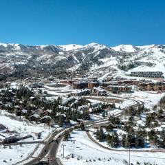 Edelweiss Mountain Dream! condo