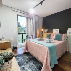 Loft Super Aconchegante próximo ao Capivari