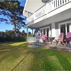 Ostseepark No 16 - Dörte