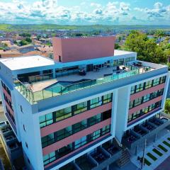 Apartamento 303 villas do porto - porto de galinha