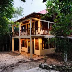 Eco Aldea kinich Ahau