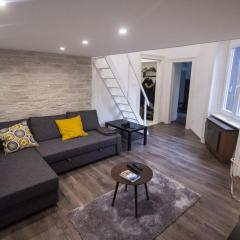 Beautiful and cosy apartment in centre
