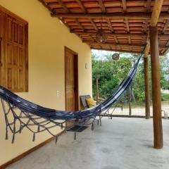 Casa Cantinho de Guaiú