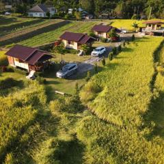 เสาวลักษณ์ บ้านพัก