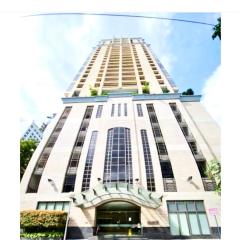 20C Staycation away from home