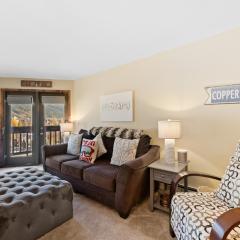 Copper Valley 112 by Summit County Mountain Retreats