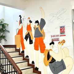 Travelbee Capitol Inn