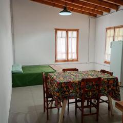 El nogalito quinta