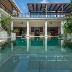 32 Middle Street - 03 Bedrooms villa with private pool