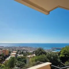 Casa Petra - Appartamento vista mare