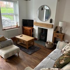 Cosy Bay Cottage