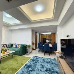 Miq Asoke 5BR Sukhuvit15