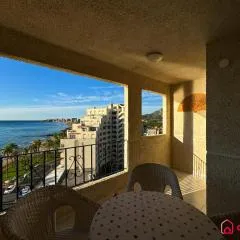 El Horizonte