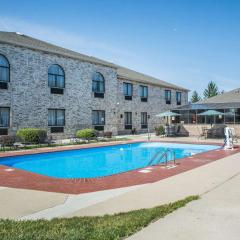 Comfort Inn Bellefontaine
