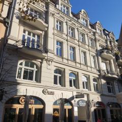 City center apartment-Wrocławska