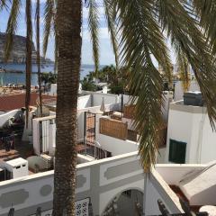 Værelse - Casa Danesa, City house at the Palm Tree, Puerto de Mogan