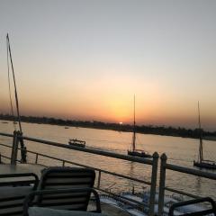 Nile River BNB Double