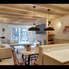 LUIS ARIAS de Alma de Nieve