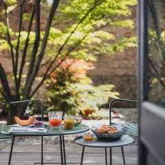 Cour du Corbeau Hotel Strasbourg - MGallery Collection