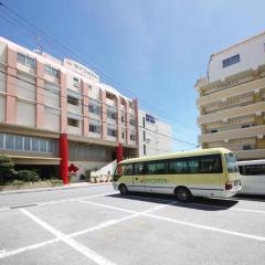 Deigo Hotel