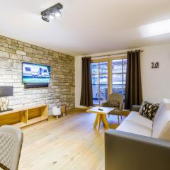 Bolodges Apartments by Alpin Rentals
