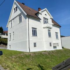 6 sov l Perfekt for StayCATION