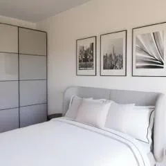 Madrid Suites Moncloa-Aravaca, ALOJAMIENTO Y CHECK IN ON LINE hotel
