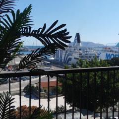 Port Side Elegance Palermo