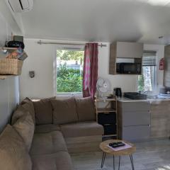 MOBILHOME 2 Chambres 268 VILLAGE SIBLU